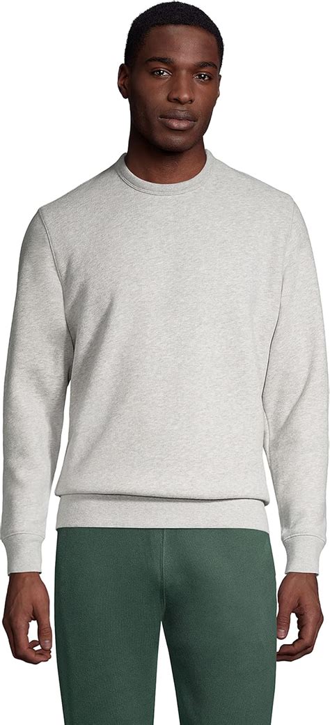 lands end sweatshirts|lands end serious sweats sweatshirt.